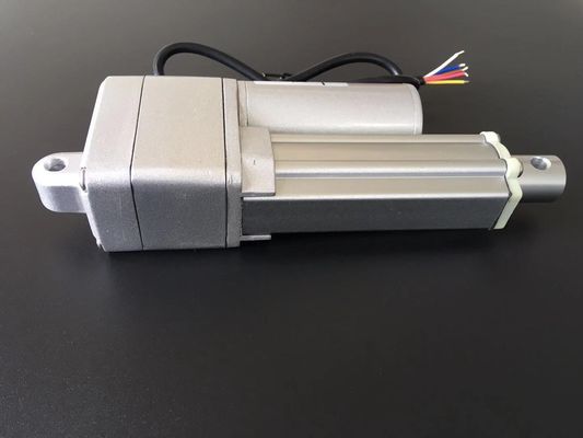Miniaturlinear-Verstellgeräte elektrisches 36 Volt-Linear-Verstellgerät mit Begrenzungsschalter
