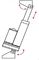 Vertrags-Linear-Verstellgerät 12v der Kraft-1000N elektrischer Kugelumlaufspindel-Auslöser