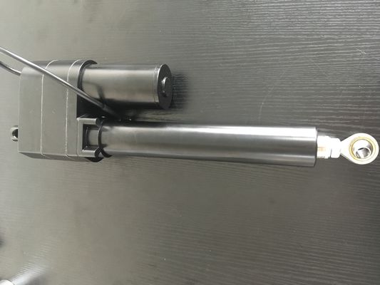 Progressiver elektrischer Kugelumlaufspindel-Linear-Verstellgerät tragbarer Leichtgewichtler