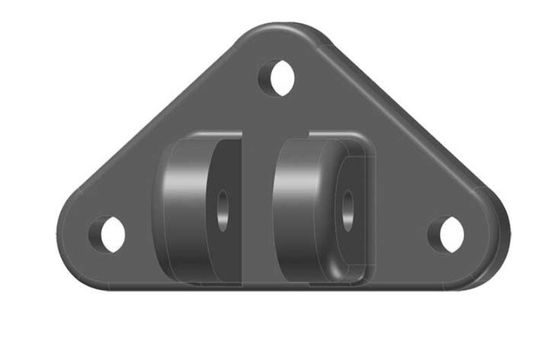 Bolt Electric Trim Tab System, Include LED Screen Control, Actuators, Wires Harnesses and Mounting Hardware