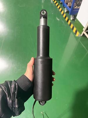 Standard Electric Trim Tabs System For Boats, Boat actuator 12V DC, IP67M Waterproof