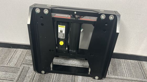 Replace For JP5060R Hydraulic Jackplate 6" Setback - Standard