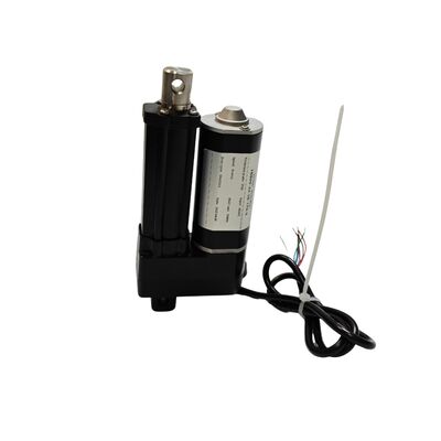 Elektrische lineare Aktoren mit 150 mm Schlag 3000N, lineare Aktoren mit geringer Geräuschbelastung IP66