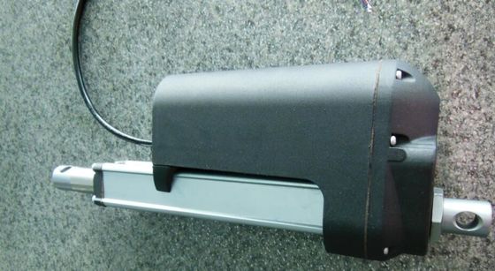 Wasserdichtes industrielles Linear-Verstellgerät 12volt gab für Portalroboter, Soem u. ODM, Maximallast 7000N ein