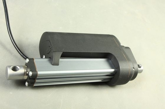 linearer Gegentaktauslöser 12volt mit Potenziometer-/Anschlag10000n Kraft der Hallen-Sensoren 20cm, CER markiert