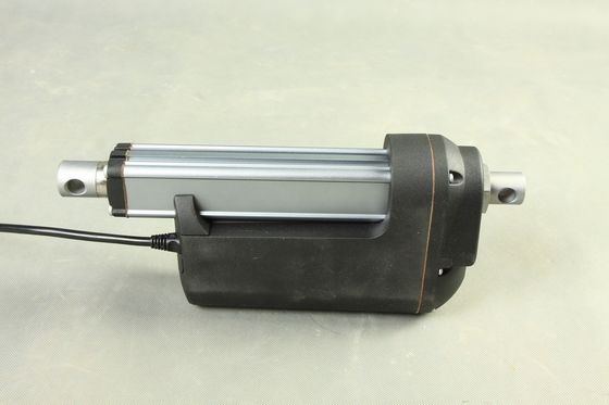 Industrielles Linear-Verstellgerät für Sprühfahrzeug, 12Vdc, Stoß 10CM Anschlags 6000N/Zuglast, starke Art