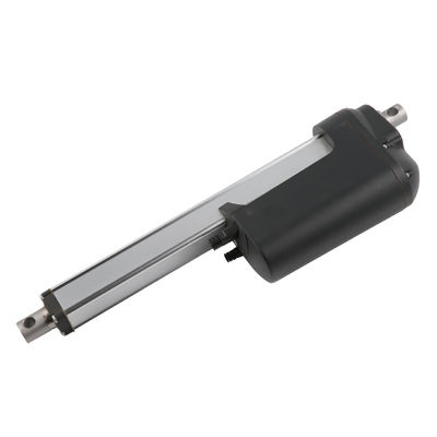 Rotierendes hohes Kraft-Linear-Verstellgeräte 24V Wasser-beständiges Linear-Verstellgerät DCs 600mm