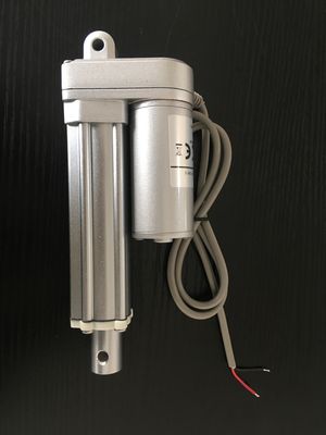 12V Linear-Verstellgerät des 4-Zoll-Anschlags mit 225 Pfund, IP66