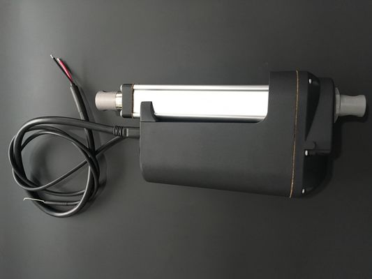 Linear-Verstellgerät der Last der 500mm Reiselänge 10000n für landwirtschaftliche Maschine, Stellglied 12V mit Feedback