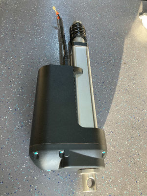 Linear-Verstellgerät 12V 10-Zoll-Anschlag 2200lbs, IP66 wasserdichte Linear-Verstellgerät 10000n Last